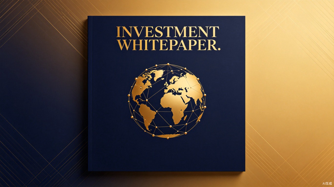 Cover Background